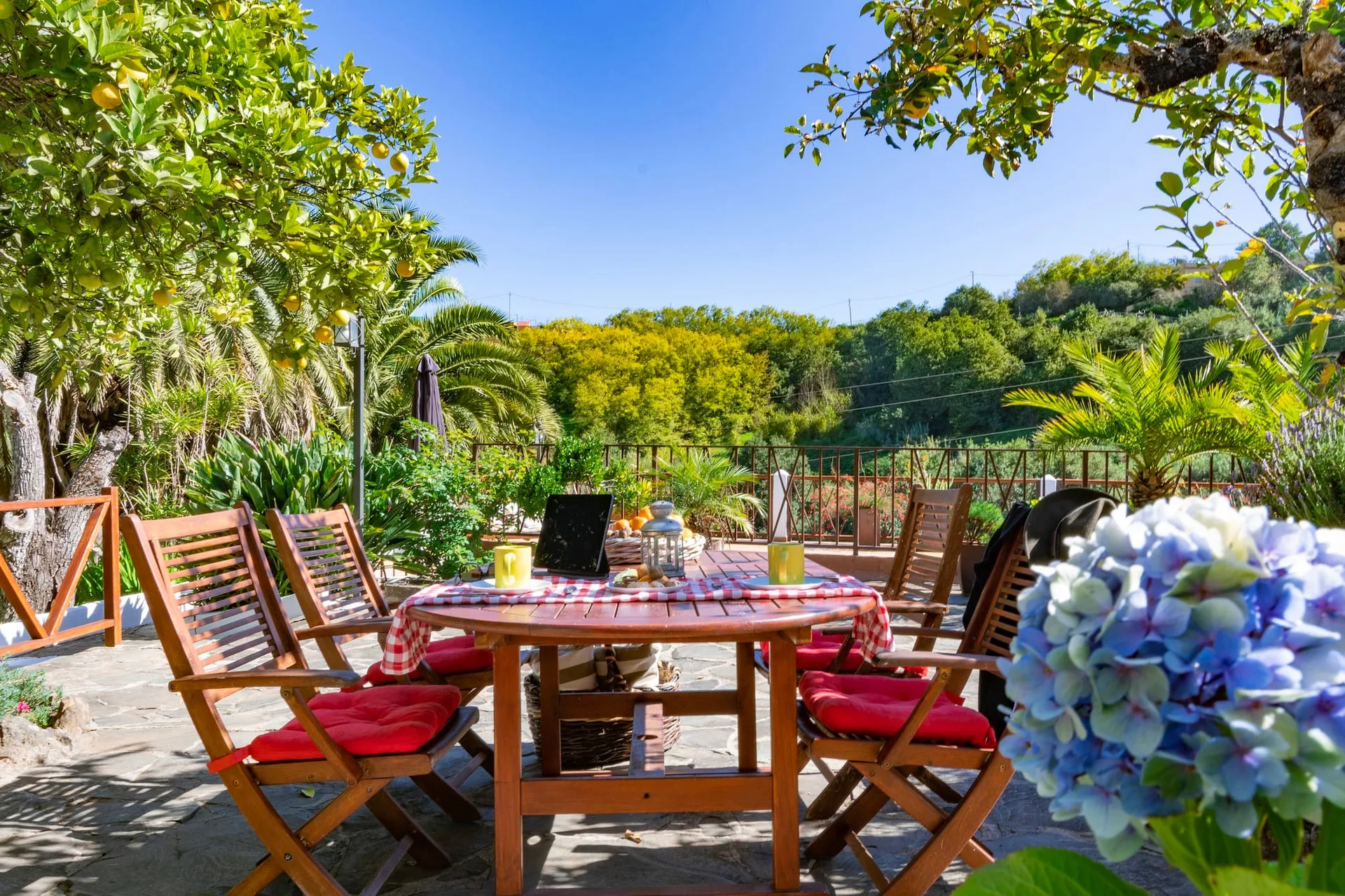 Finca Casa Nanita A - 2