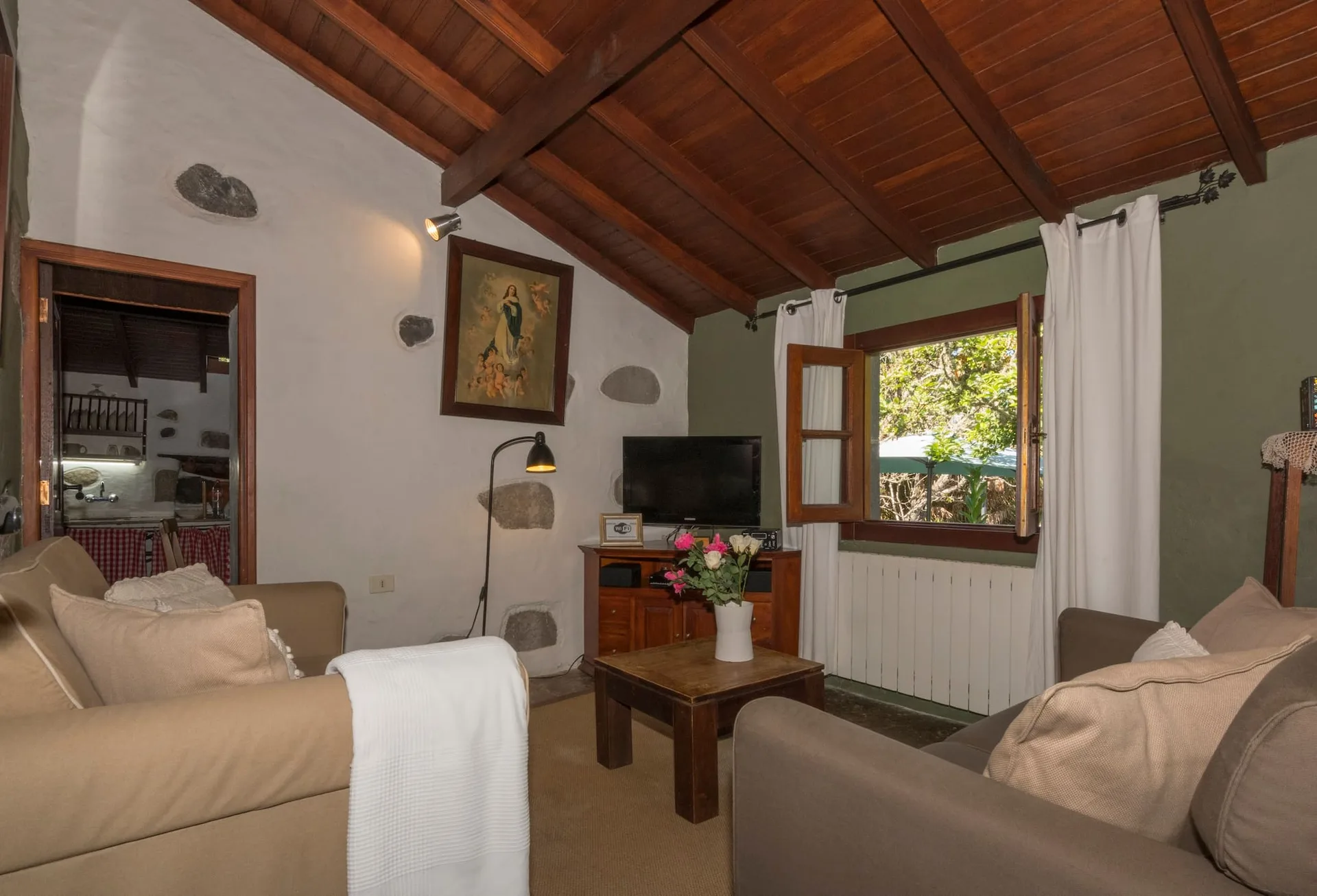 Finca Casa Nanita A - 4
