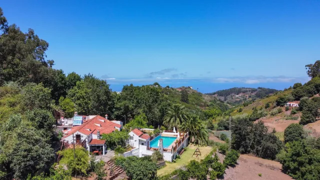Finca Casa Nanita B