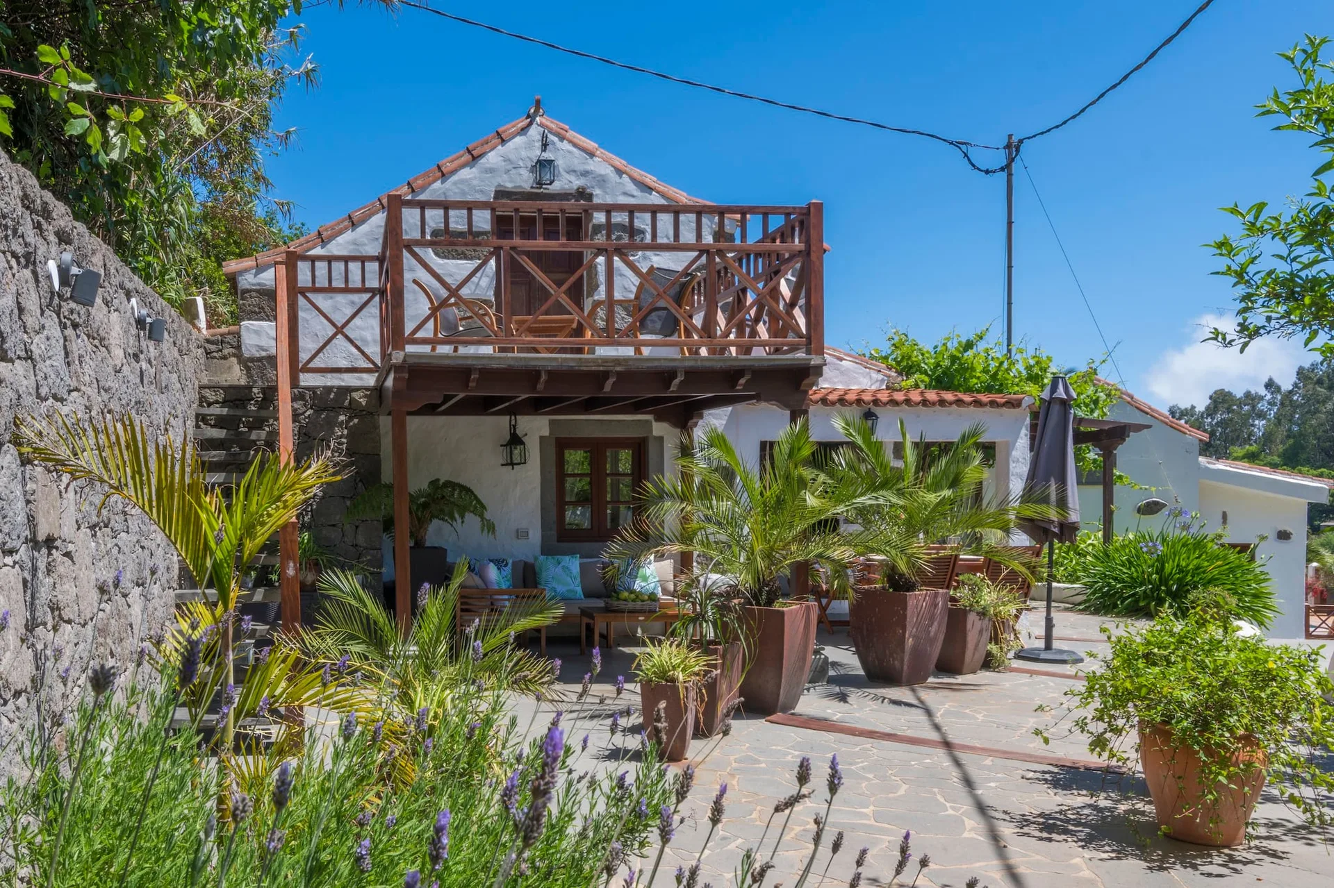 Finca Casa Nanita B - 2