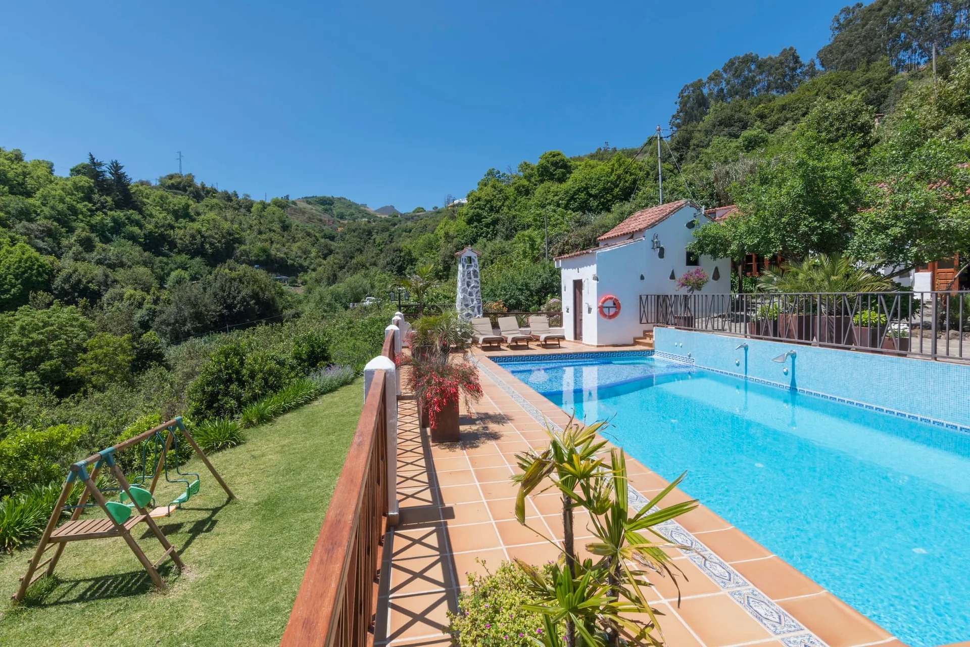 Finca Casa Nanita B - 3