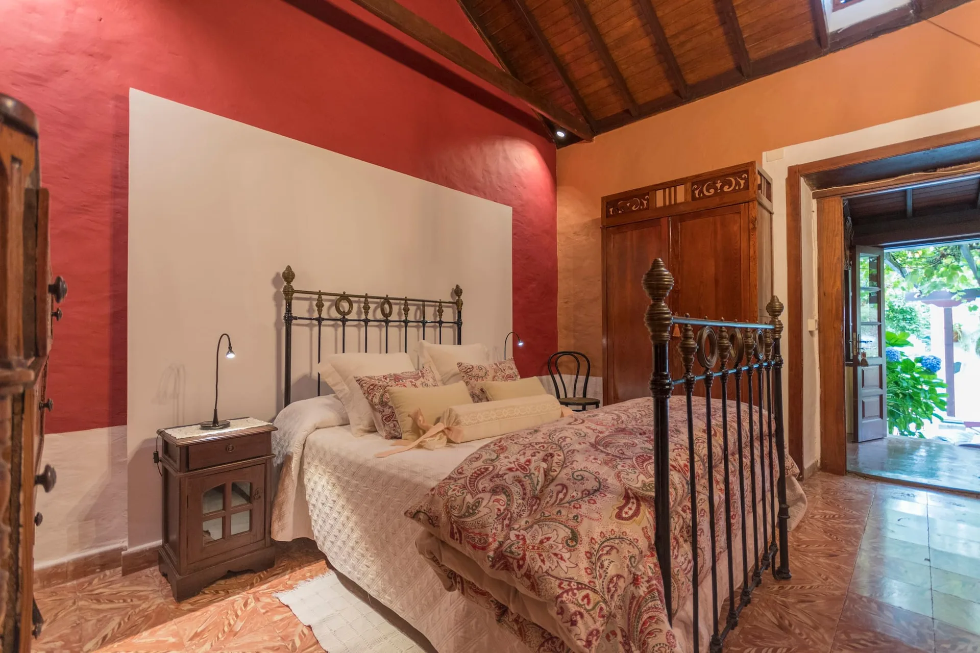 Finca Casa Nanita B - 4