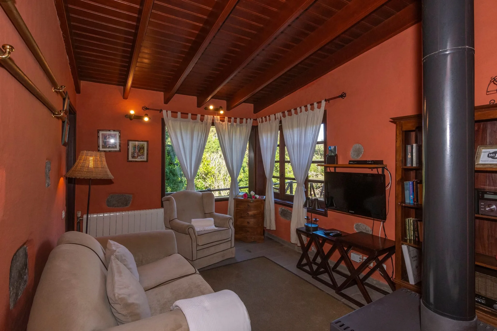Finca Casa Nanita C - 3