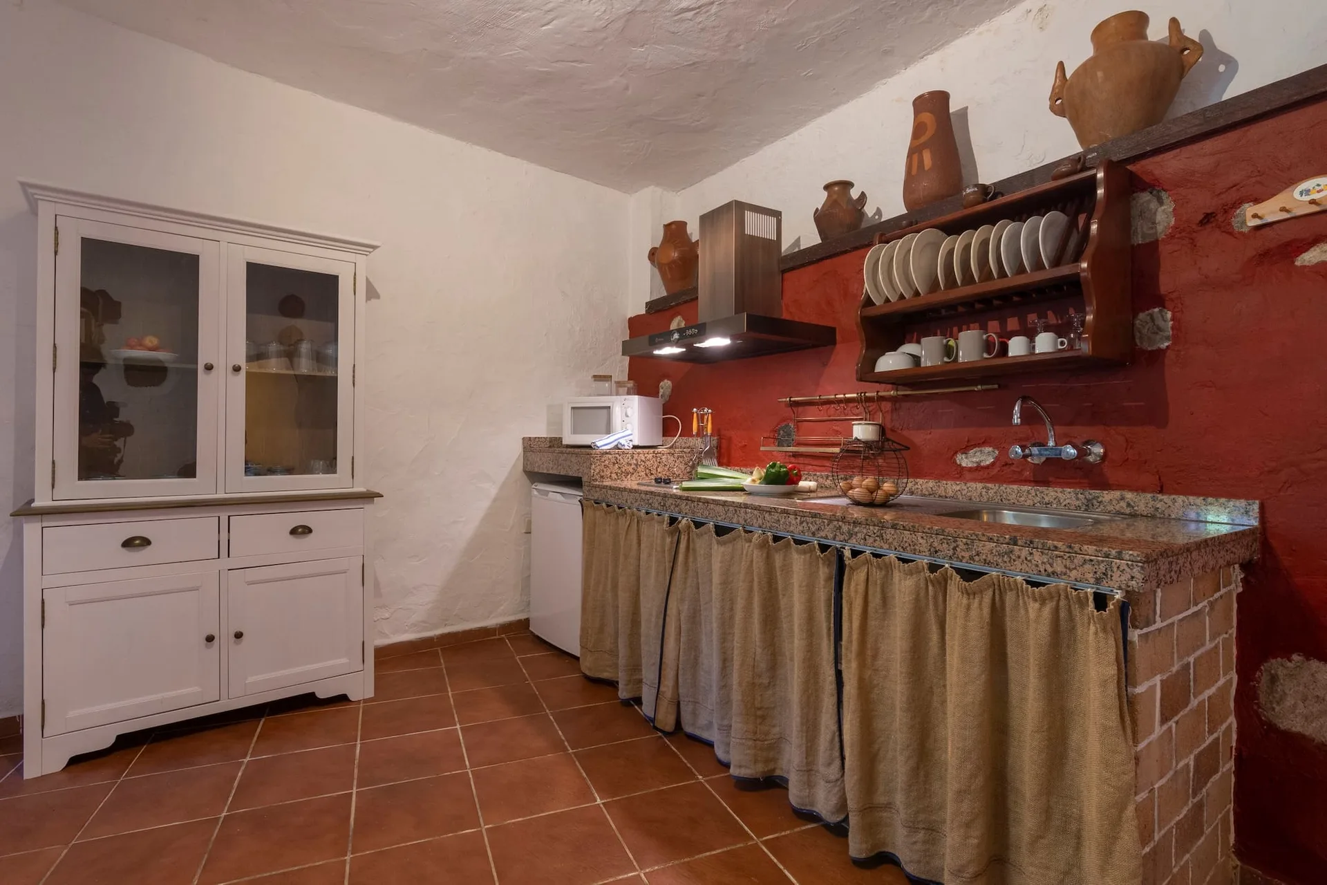 Finca Casa Nanita C - 5