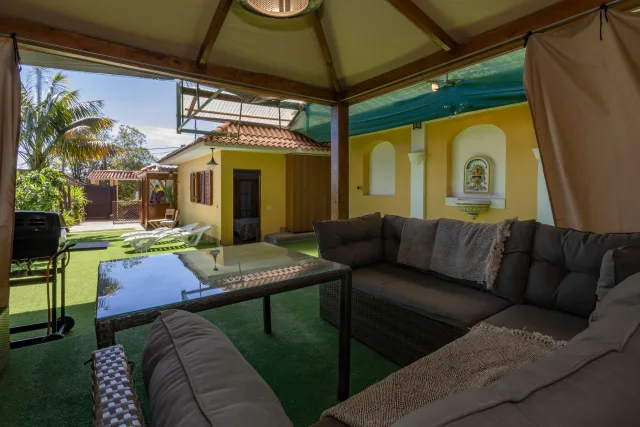 Finca Las Nietas - 3