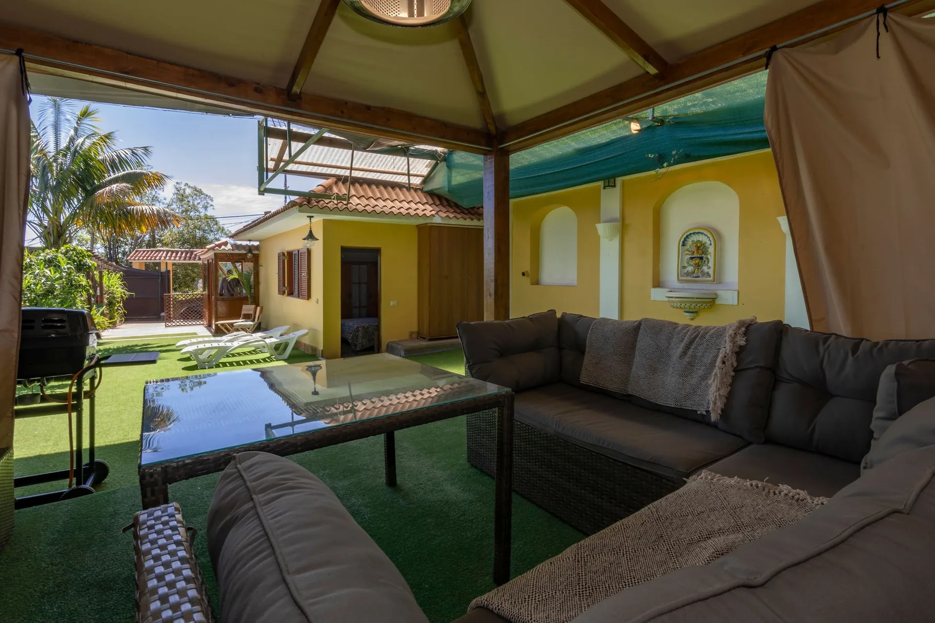 Finca Las Nietas - 3
