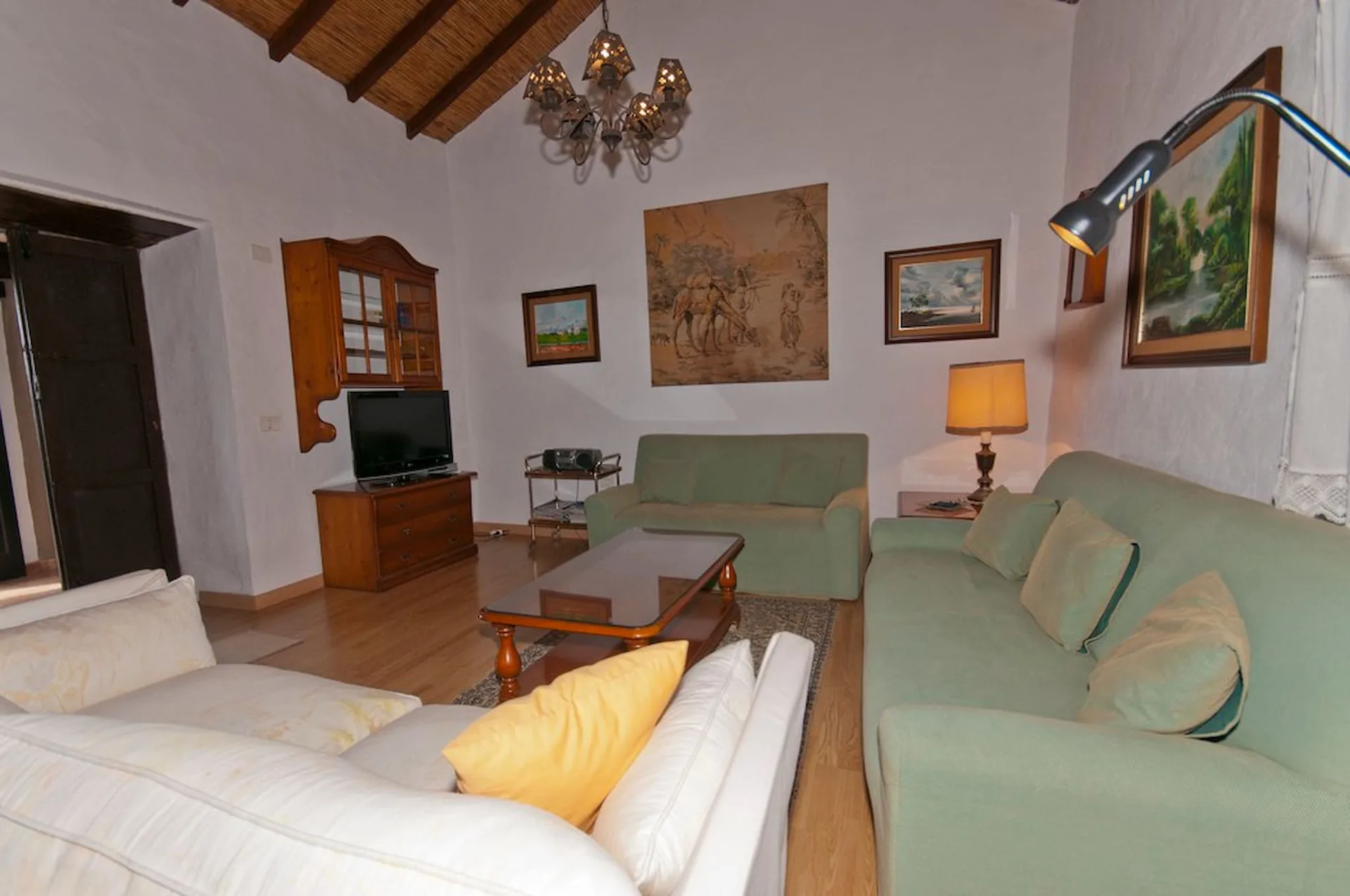 Cuevas Morenas - 2
