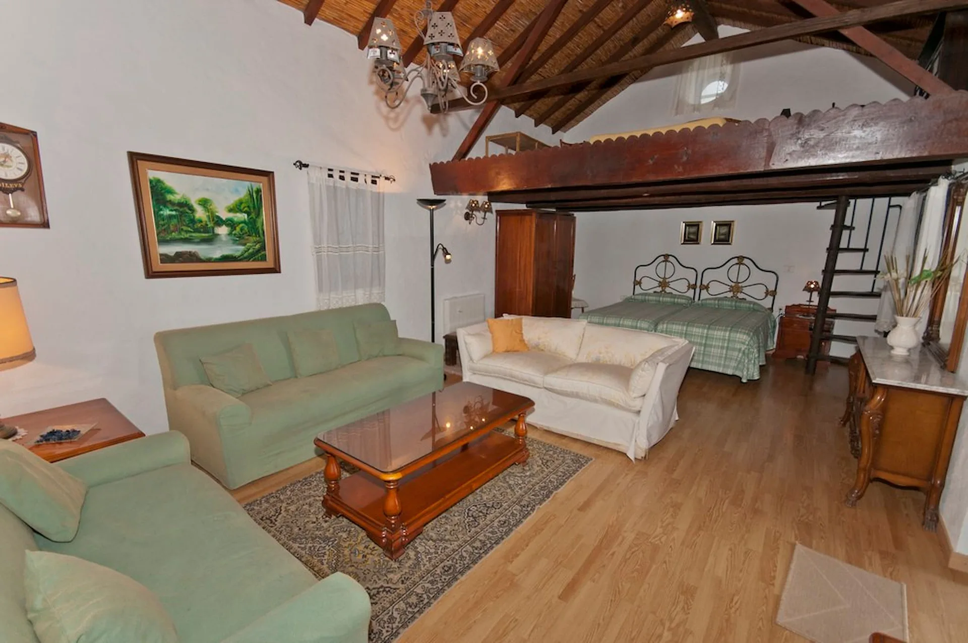 Cuevas Morenas - 4