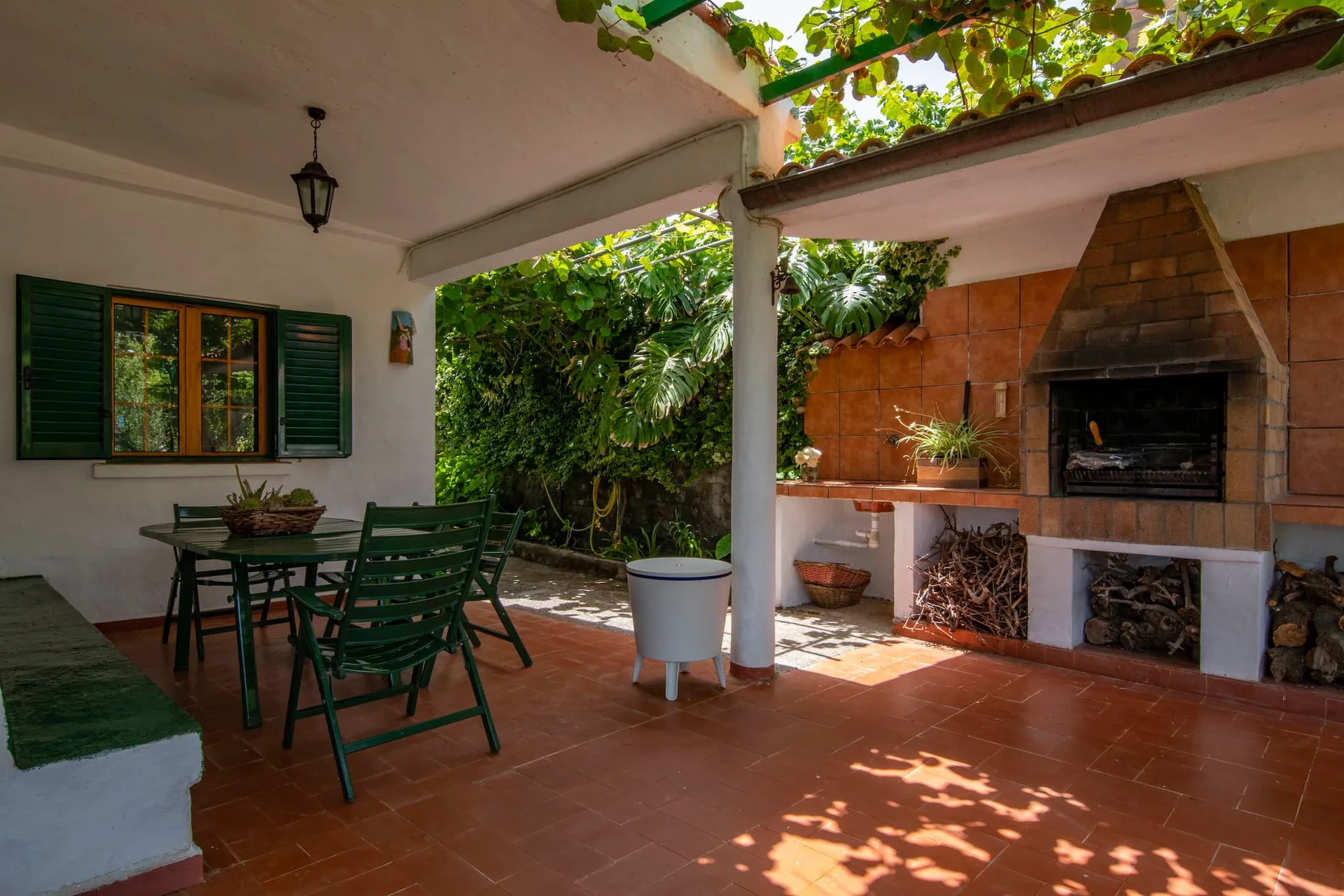 La Casita de Don Enrique - 2