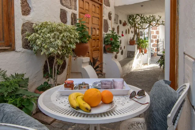 Casa Fefa