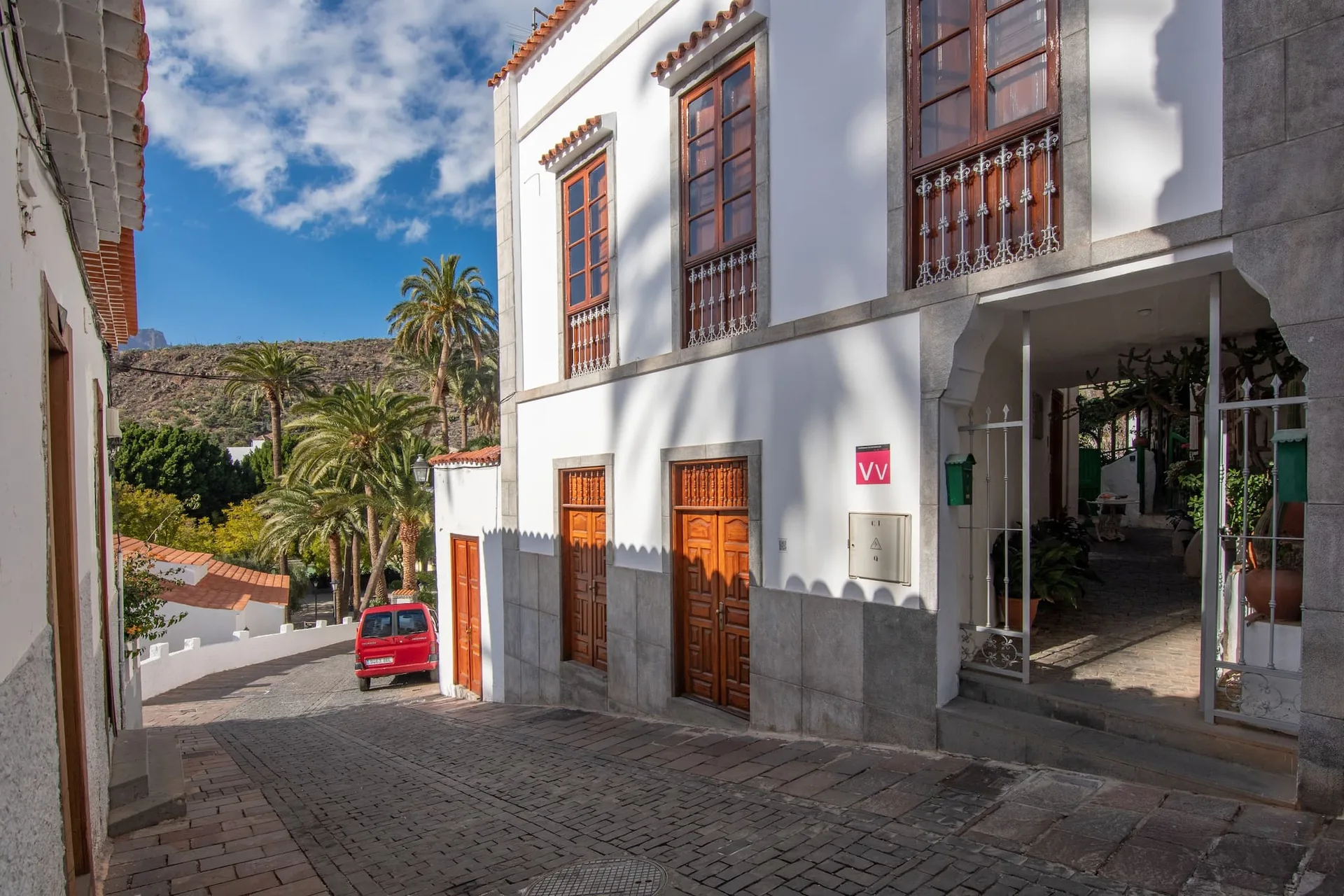 Casa Fefa - 2