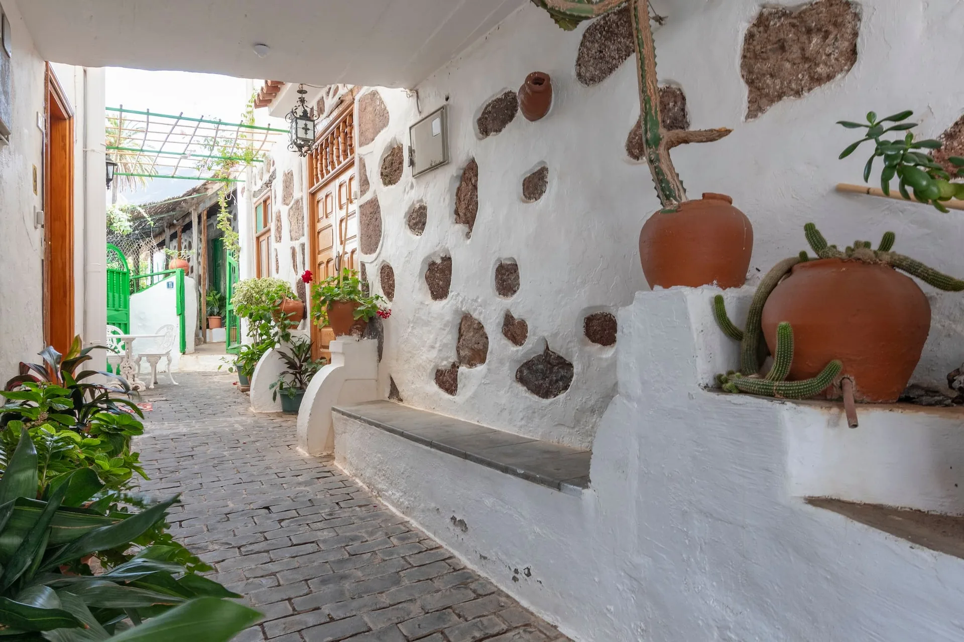 Casa Fefa - 3