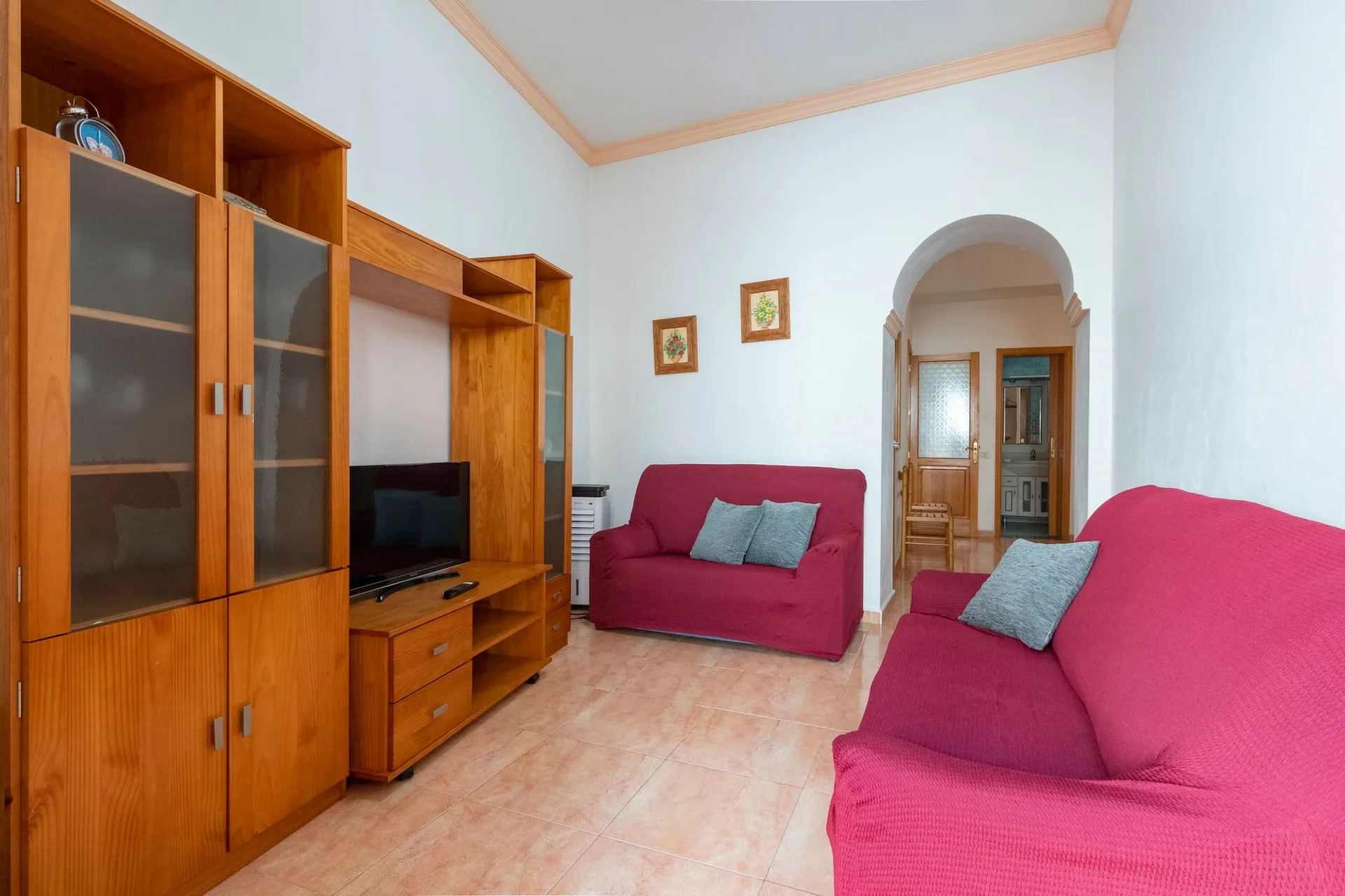 Casa Fefa - 4