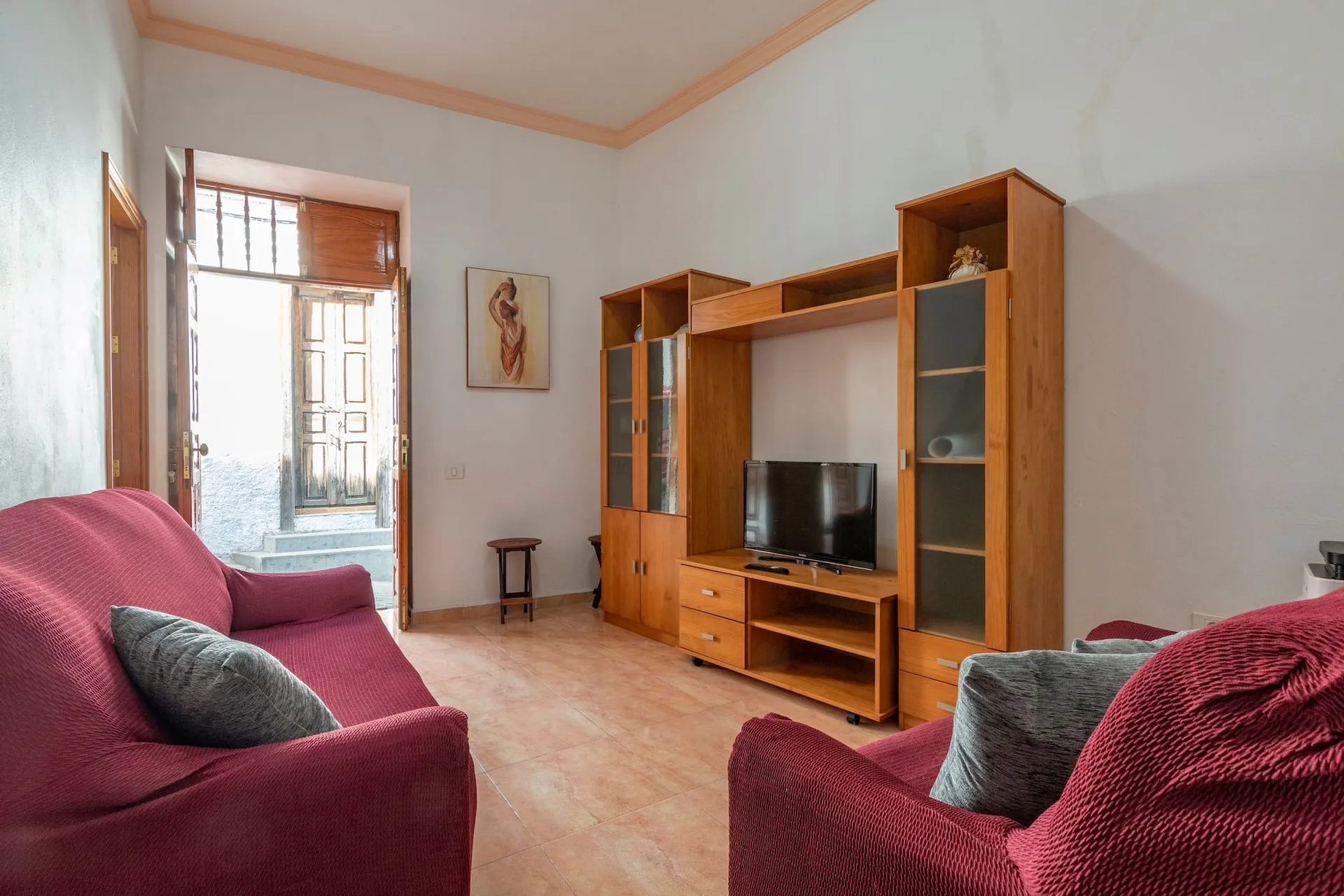 Casa Fefa - 5