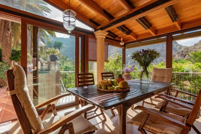 Villa Carmen - 5